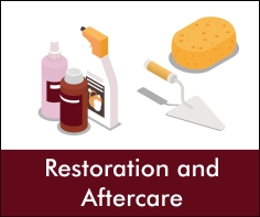 Victorian floor tile layout guide