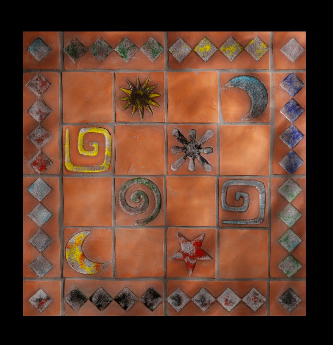Alchemist Tile 4