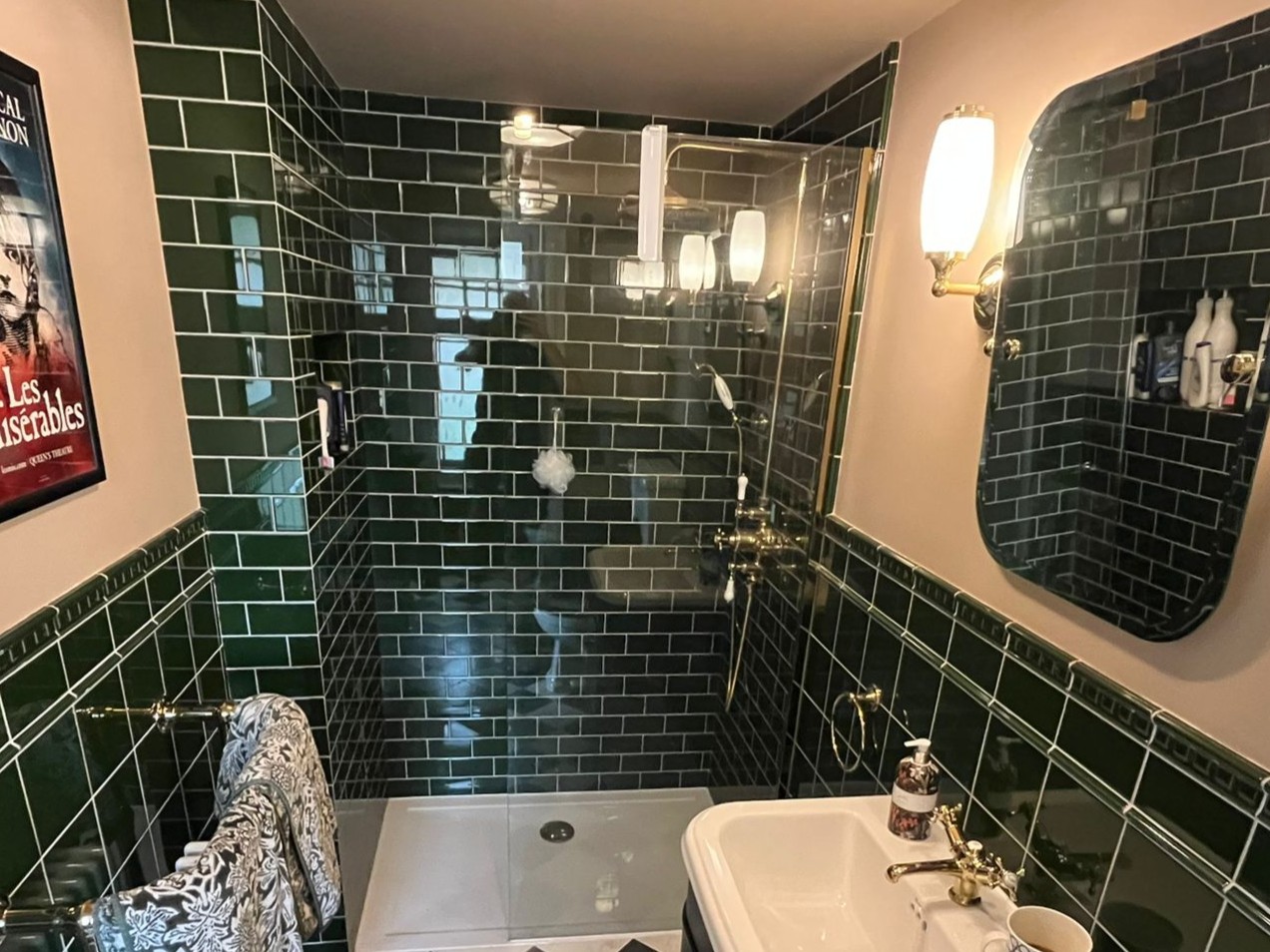 Go to Victorian Floors page button