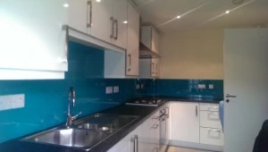 Go to Glass Splashbacks and Upstands page